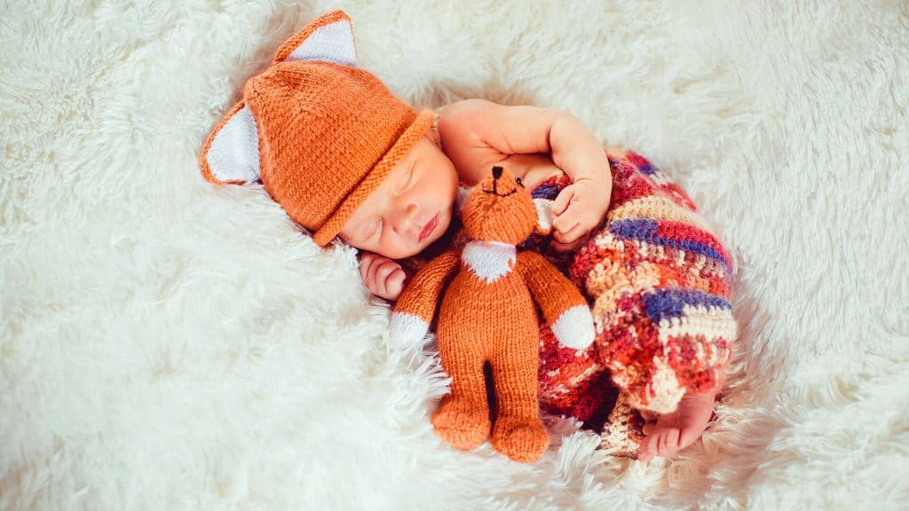 Bebek Fotoğrafçısı