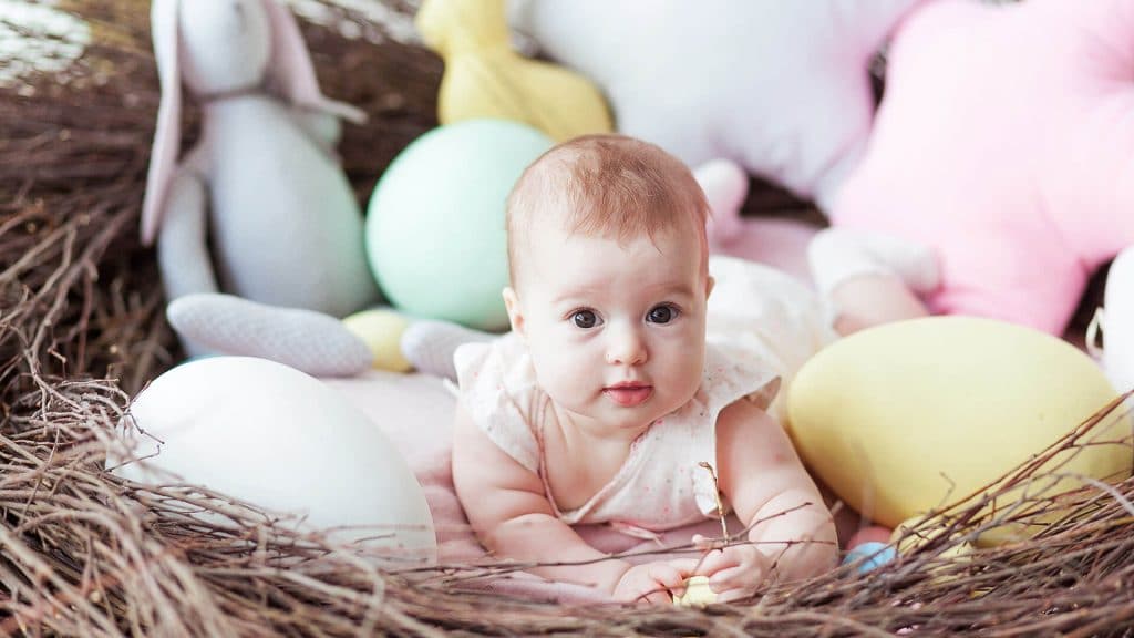 Bebek Konsept Çekimi Ücretleri