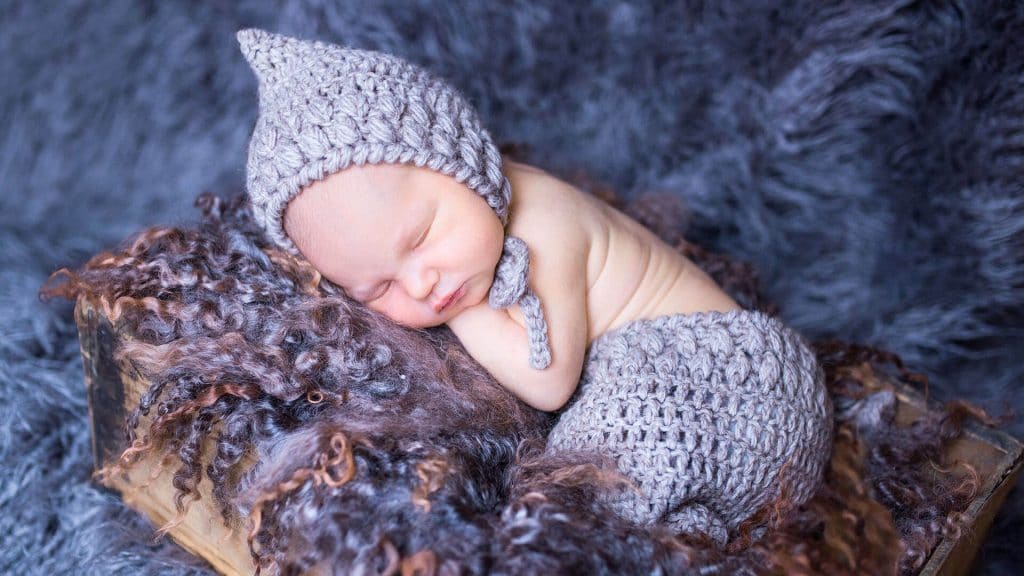 Bebek Konsept Fotoğrafçı Ücretleri