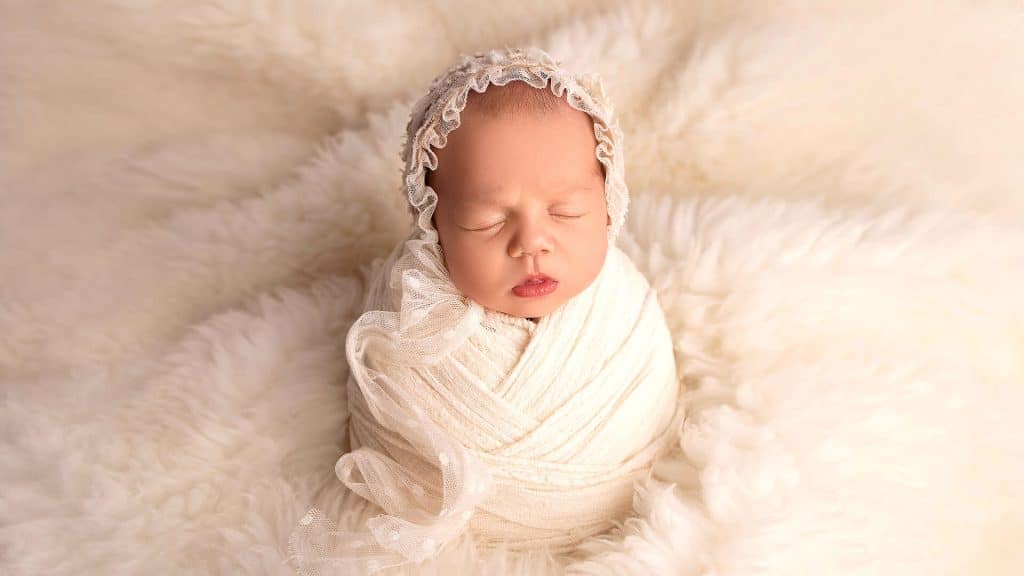 Bebek Konsept Fotoğrafçısı