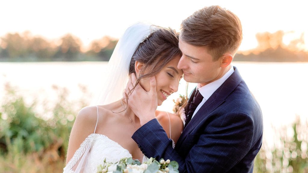 Düğün Fotoğrafçısı Dış Çekim