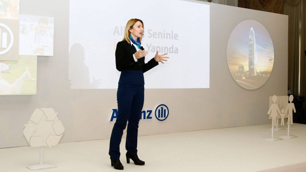 Etkinlik Fotoğrafçısı