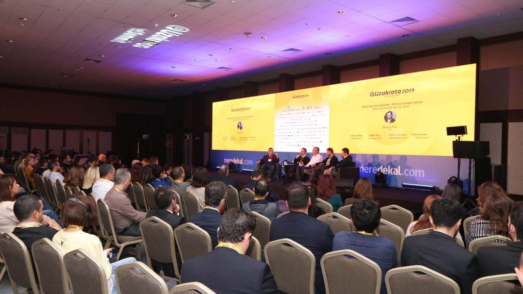 İstanbul Konferans Fotoğrafçısı