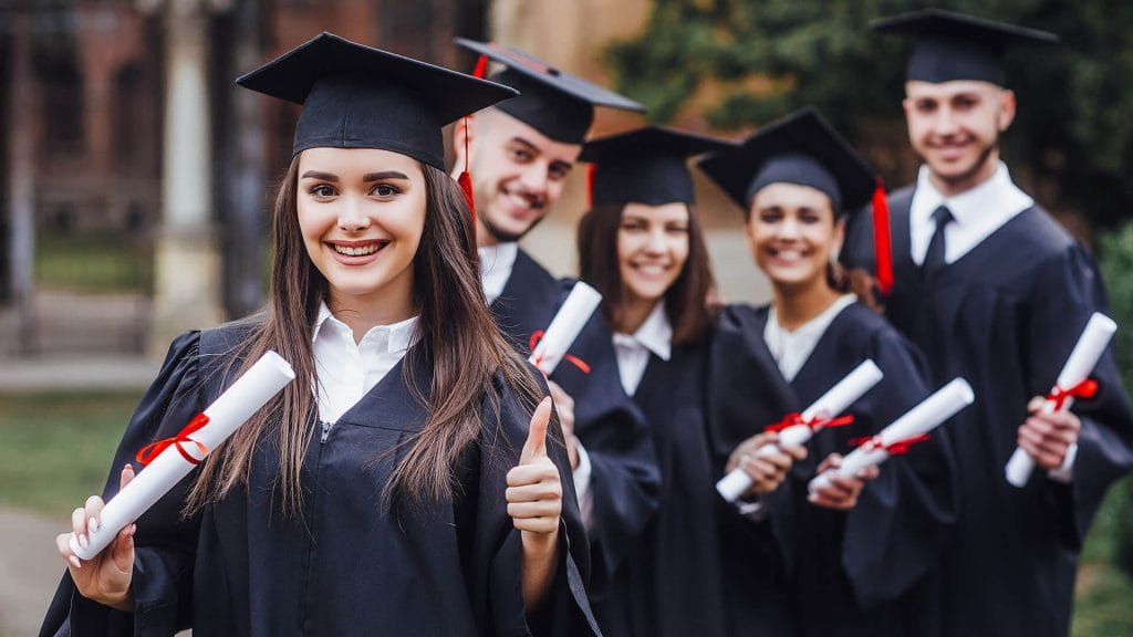 Mezuniyet Fotoğrafçısı